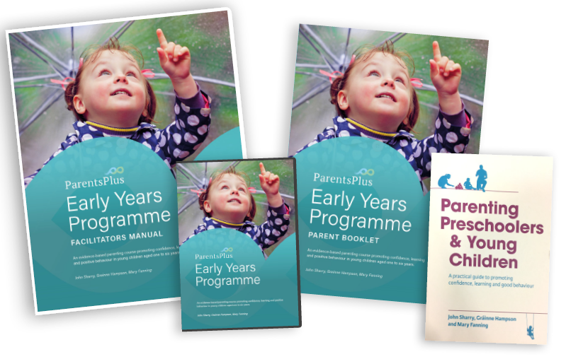 EY Programme Materials